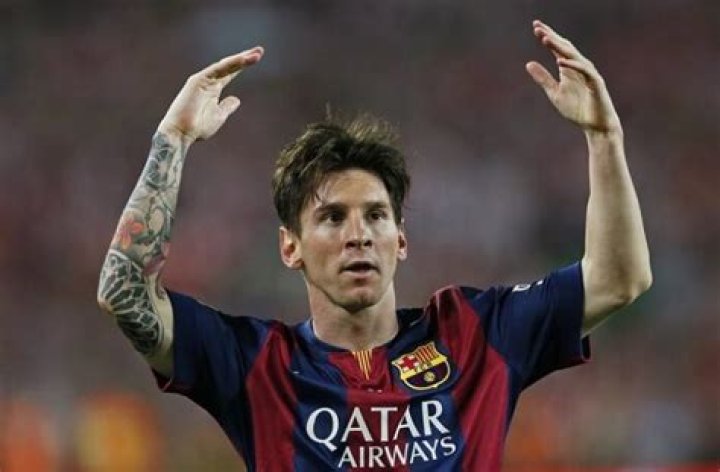 Xavi speaks about potential Lionel Messi return to FC Barcelona