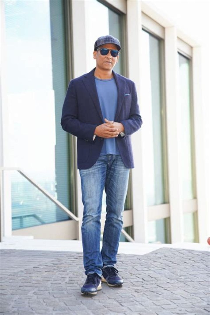Xavier Naidoo Vermögen