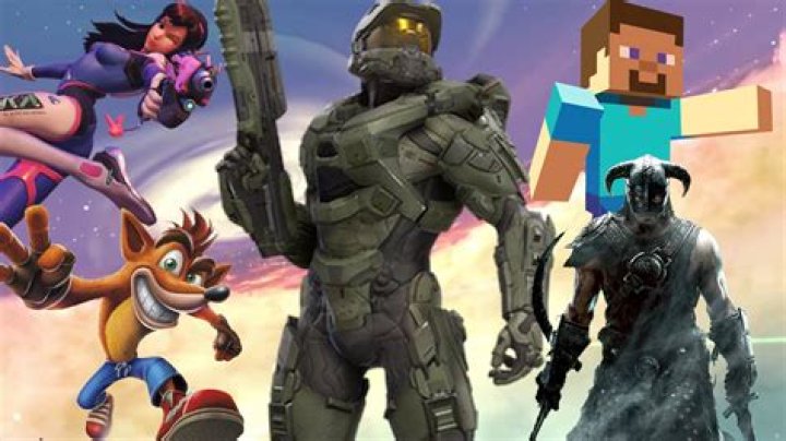 Xbox fans want Smash Ultimate clone with Activision-Blizzard & Bethesda characters