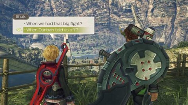 Xenoblade Chronicles: How to Increase Affinity With Party Members