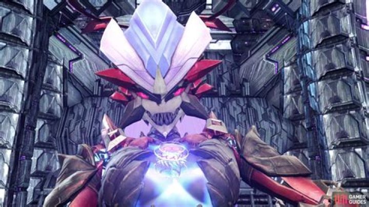 Xenoblade Chronicles: How to Learn New Arts