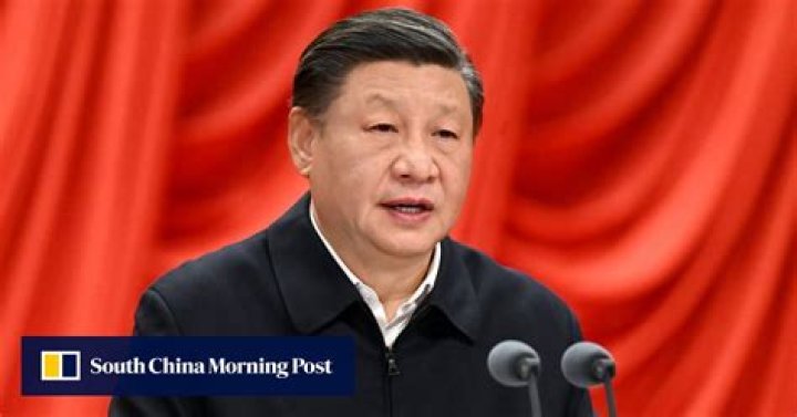 Xi Jinping hails WWII general Joseph Stilwell as ‘old friend’ of China in letter