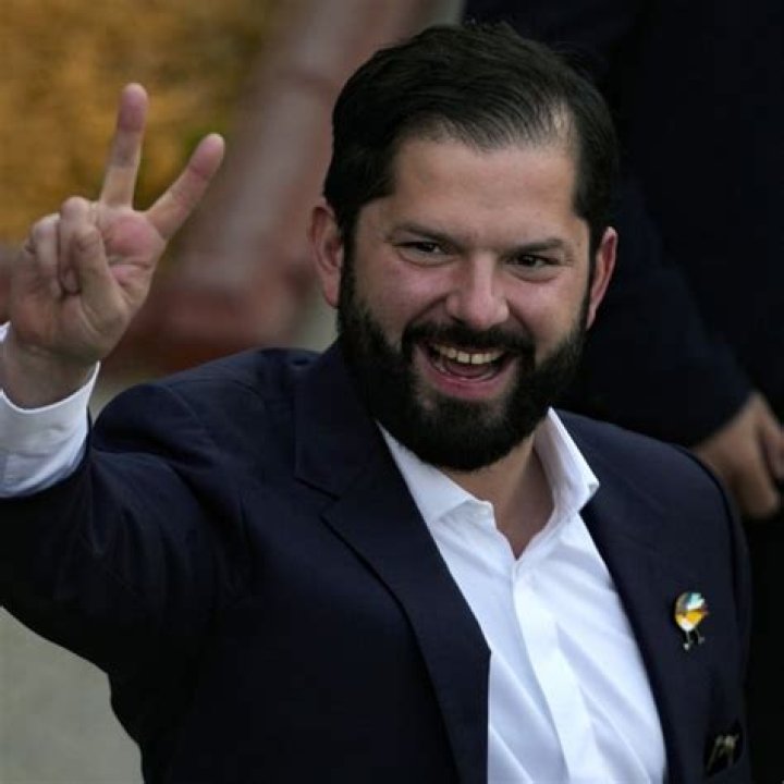 Xi Jinping to host Chilean President Gabriel Boric for talks in Beijing