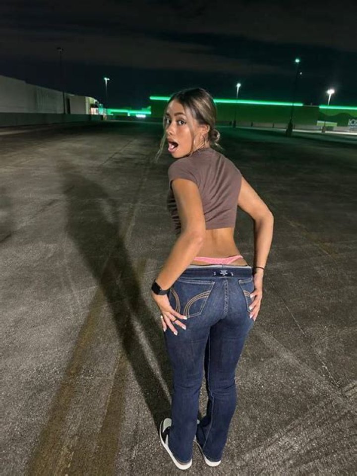 Ximena Saenz Leak: The Untold Story Behind The Controversy