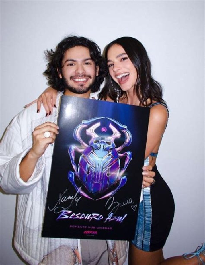 Xolo And Bruna: The Dynamic Duo Taking The Social Media World By Storm