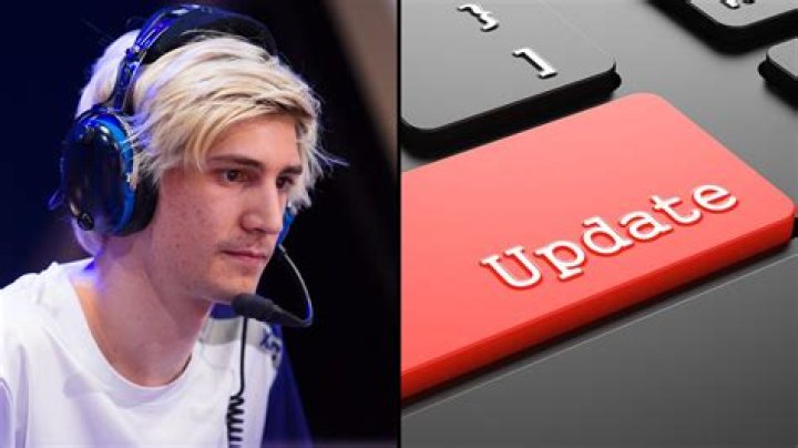 xQc claims he 'literally shit his pants' reacting to February Overwatch PTR patch