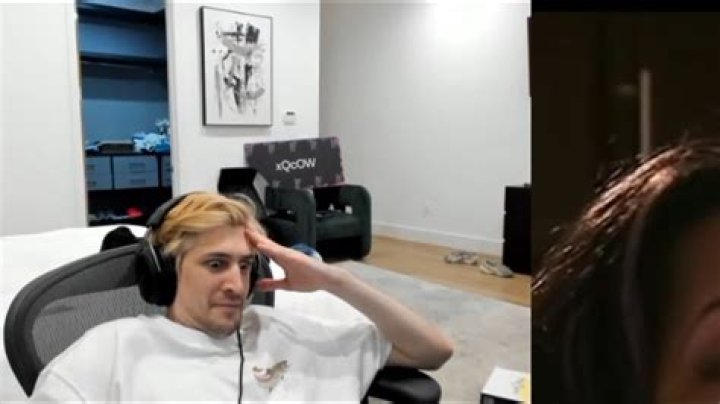 xQc instantly regrets letting his Twitch fans make video donations