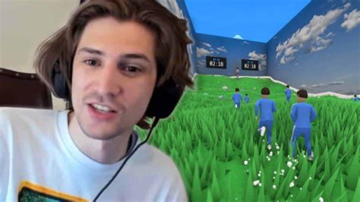 xQc 