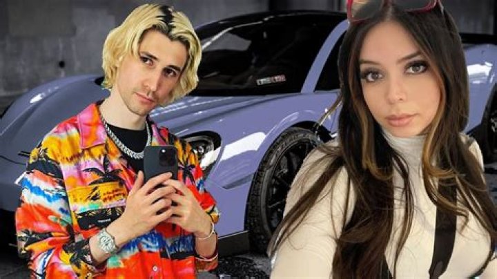 xQc Responds To Prenup Claims After McLaren Drama With Adept