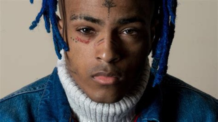 XXXTentacion Vermögen