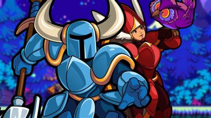 Yacht Club explains why Shovel Knight isn't a Smash Ultimate fighter yet