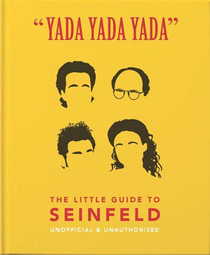 	‘Yada, yada, yada’; The sarcastic Seinfeld to perform for Broward Performing Arts Foundation benefit	