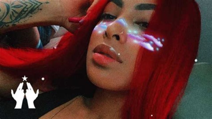 Yailin La Mas Viral Net Worth 2024