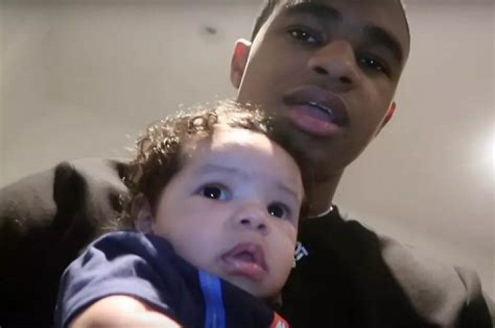 YBN ALMIGHTY JAY REVEALS THAT HE HAS A SON AND THAT HIS ‘BABY MAMA IS COOL’