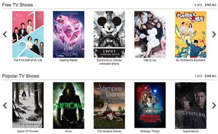 Yes, You CAN Watch TV Online Legally & For Free