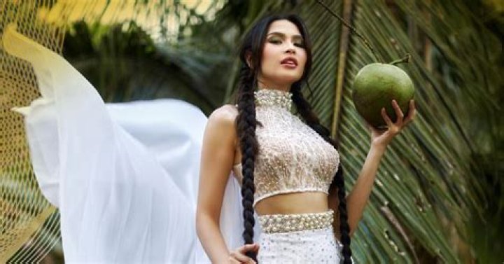 Yllana Marie Aduana: Wiki, Bio, Age, Height, School, Net Worth