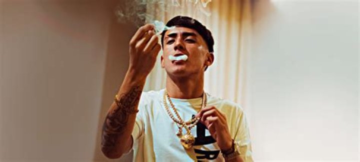 Yng Lvcas Biografía y hechos