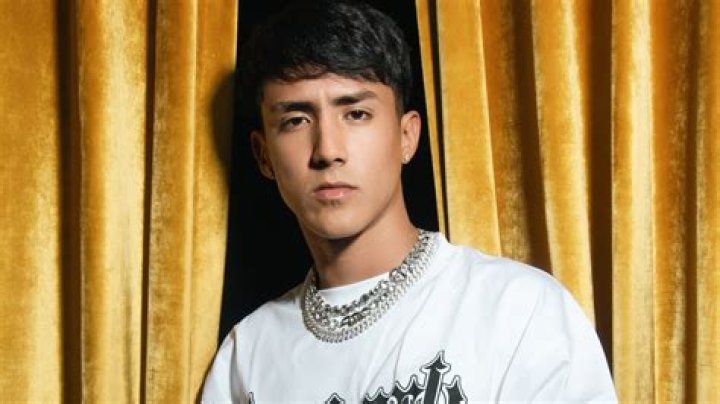 Yng Lvcas de México | Popnable