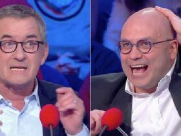 Yoann Riou Taille Poids