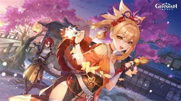 Yoimiya banner rerun in Genshin Impact: Release date, 4-star characters, more