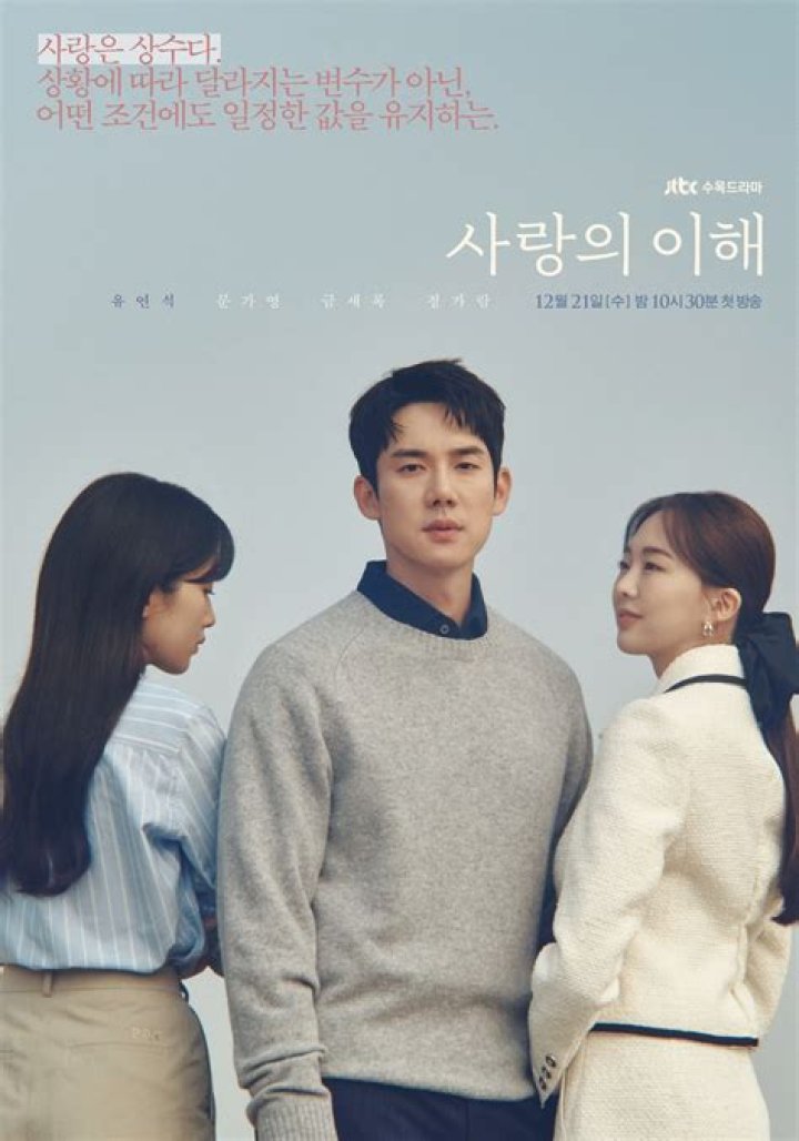 Yoo Yeon-seok Relationships: A Deep Dive Into The Star's Romantic Life