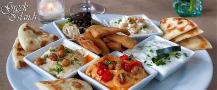 	You asked for it: Greek Islands Taverna’s hummus	