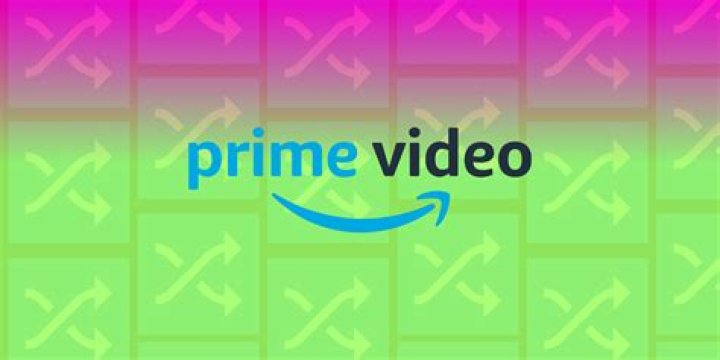 You Can Now Shuffle TV Shows on Amazon Prime Video