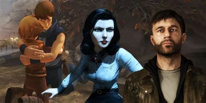 You’re Allowed to Cry at These 13 Sad Video Game Deaths