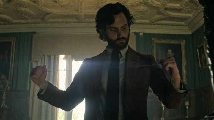 You Season 4 Part 2 Ending Explained and Burning Questions