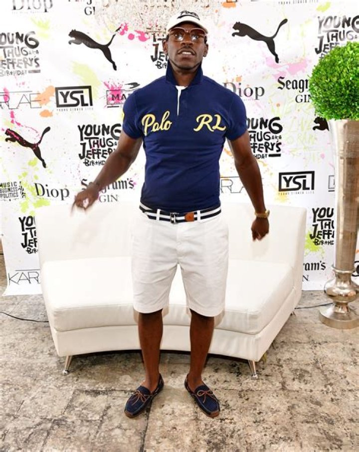 Young Dro Biography, Wife, Career, Kids