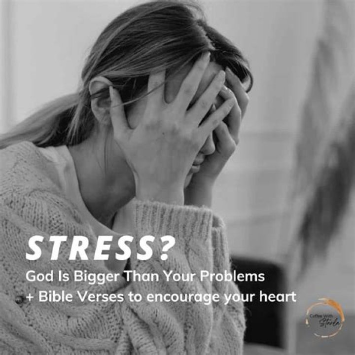Your problem may be big, but God is bigger! | Columnists