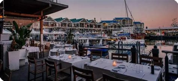 	Your Top Waterfront Restaurants	