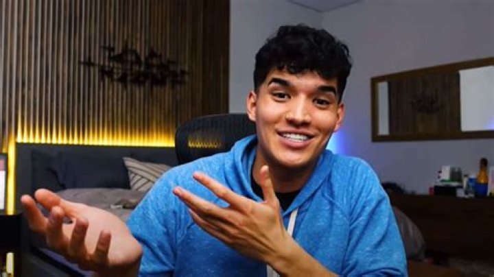 YouTuber Alex Wassabi announces break from platform after 15 years