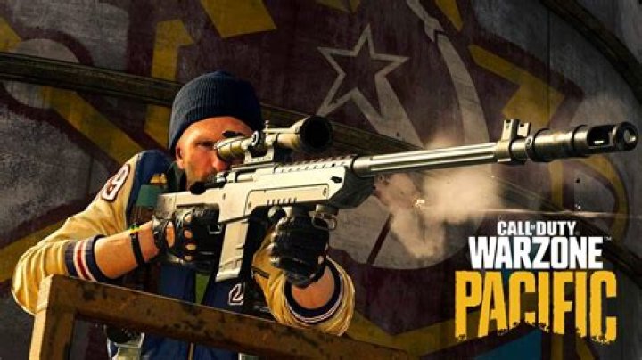 YouTuber claims Warzone tried to 