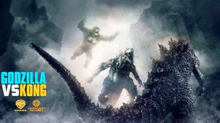 YouTuber leaks ending of Godzilla vs Kong