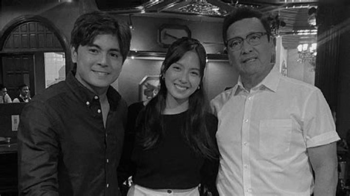 Ysabel Ortega Parents: Discovering The Family Behind The Rising Star