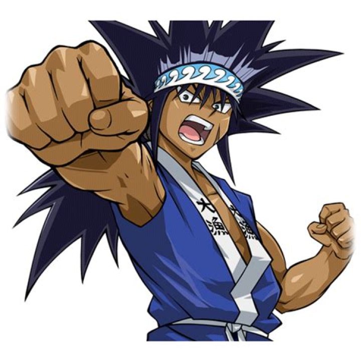 Yu-Gi-Oh Duel Links: How to Unlock Mako Tsunami