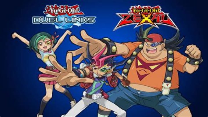 Yu Gi Oh Duel Links: How to Unlock Zexal Duel World