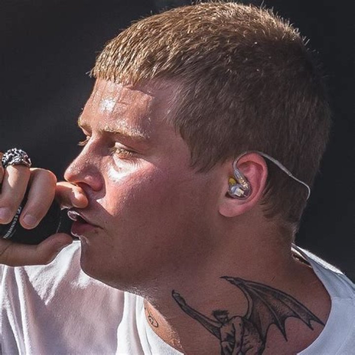 Yung Lean - Bio, Net Worth, Height