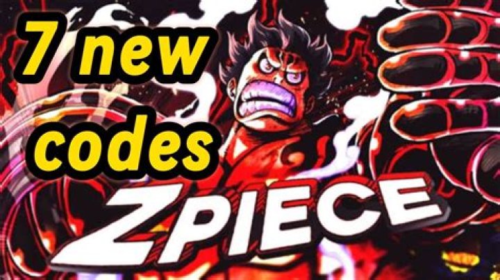 Z Piece Codes (February 2024)