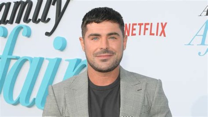 Zac Efron 2024: A Deep Dive Into His Life, Career, And Future Projects