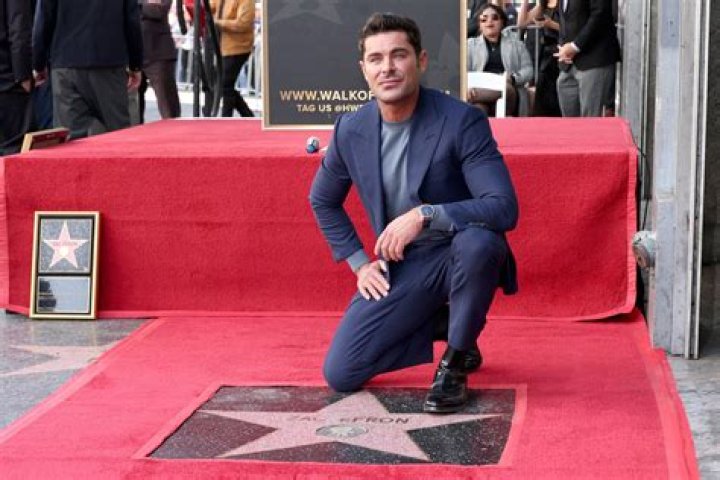 Zac Efron: A Journey Through Fame And Talent