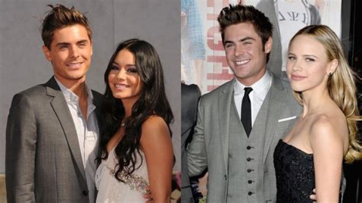 Zac Efron Girlfriend 2024: Who Is He Dating Now?