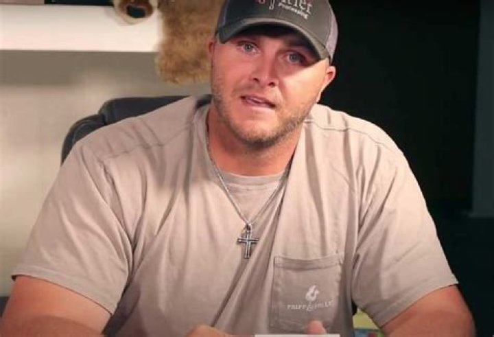 Zach Rushing Net Worth 2024
