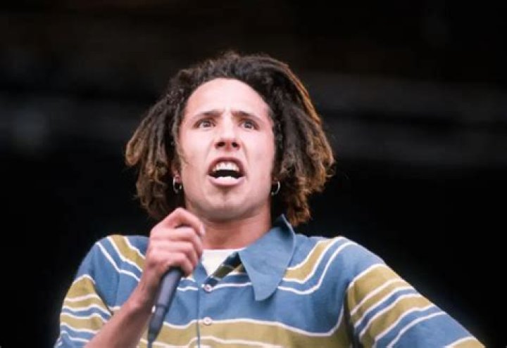 Zack De La Rocha Net Worth | Age, Height, Weight, Dating And More