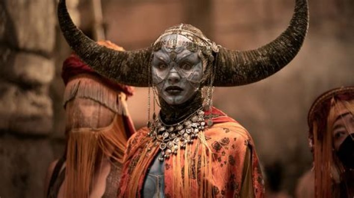 Zack Snyder explains Rebel Moon, his answer to Star Wars