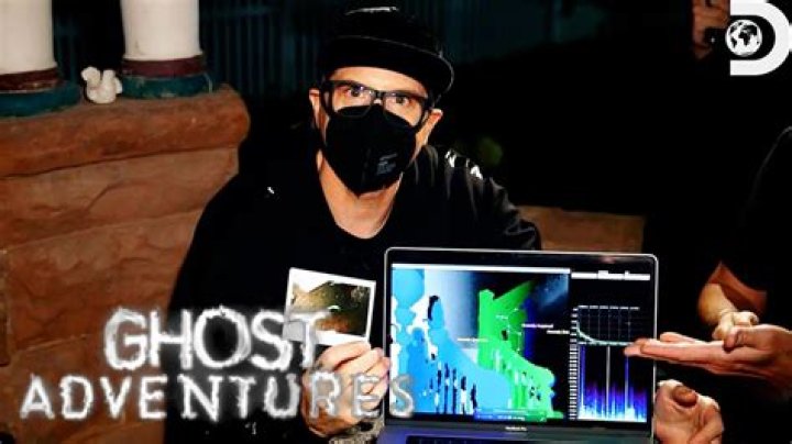Zak From Ghost Adventures Net Worth 2024