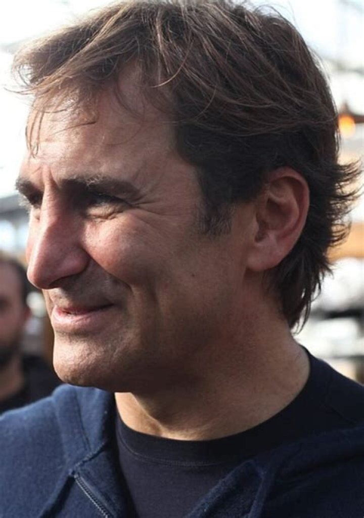 Zanardi: A Journey Of Resilience And Triumph