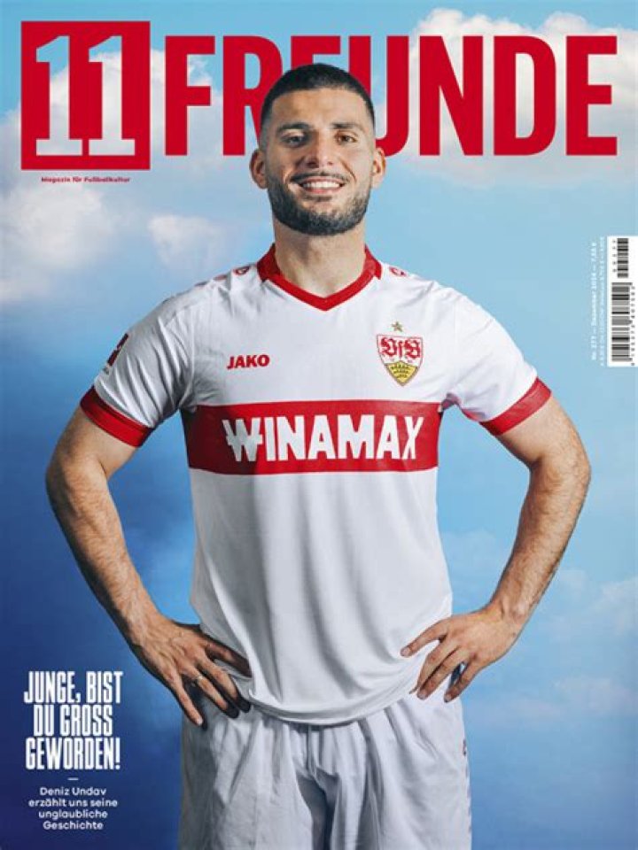 Zaunfahnenunfähig – 11FREUNDE