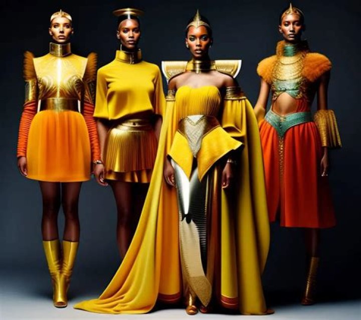Zebbie Lethridge: A Journey Through Fashion And Influence